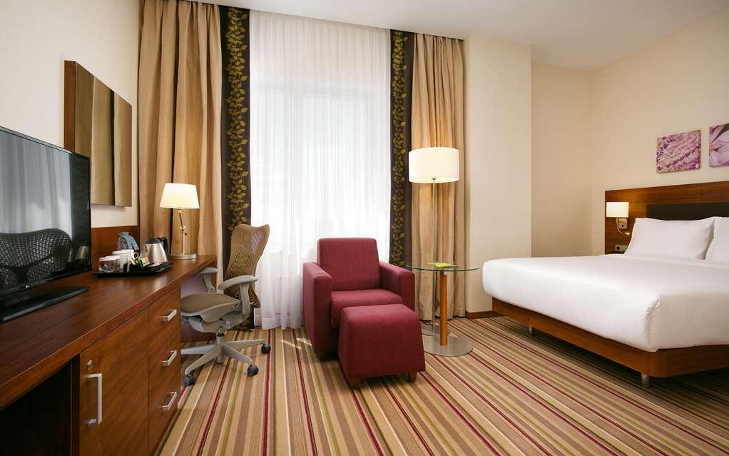 Hilton Garden Inn Volgograd Rom bilde