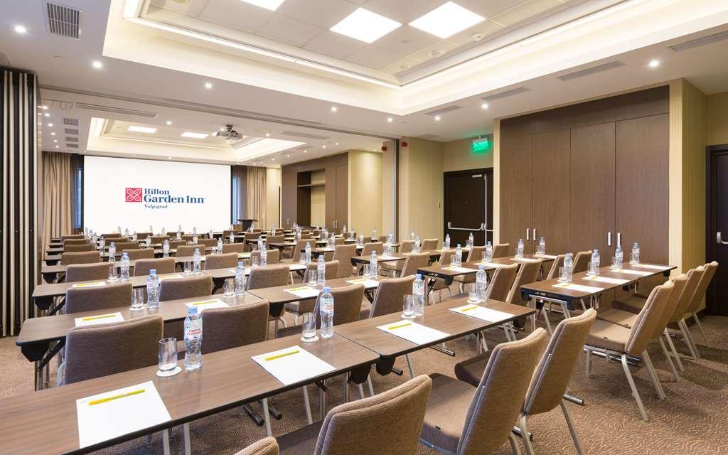 Hilton Garden Inn Volgograd Fasiliteter bilde